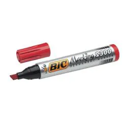 Marcatore permanente BIC 2300