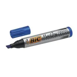Marcatore permanente BIC 2300