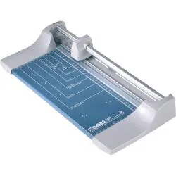 Taglierina a lama rotante A4 Hobby luce 32cm