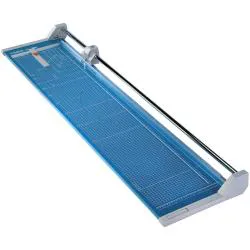 Taglierina a lama rotante professionale A0 luce 130cm