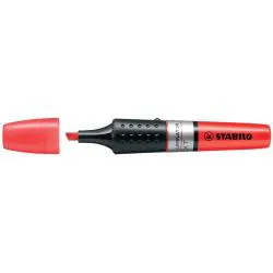 Evidenziatore STABILO LUMINATOR inchiostro liquido