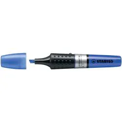 Evidenziatore STABILO LUMINATOR inchiostro liquido