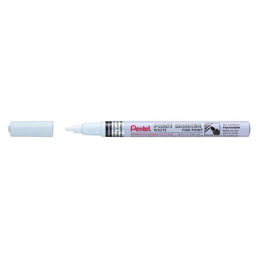 Marcatore a vernice professionale Pentel