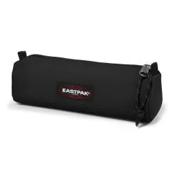 Astuccio Eastpak Round 21,5x7xH.6,5 cm nero